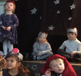 Early Years Nativity 2023