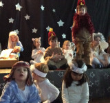 Early Years Nativity 2023