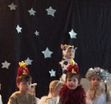 Early Years Nativity 2023
