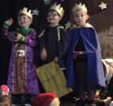 Early Years Nativity 2023