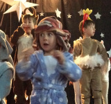 Early Years Nativity 2023