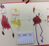 NURSERY NEWS SPRING 1 2022