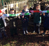 NURSERY NEWS SPRING 1 2022