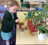 Nursery Summer 1 2022