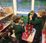 Nursery Christmas 2020