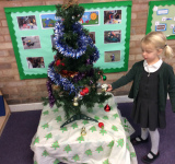 Nursery Christmas 2020