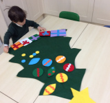 Nursery Christmas 2020