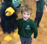 Pine News, Spring 1 2022