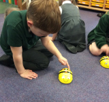 Reception, Autumn Term 2020
