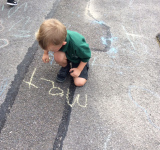 Reception, Autumn Term 2020