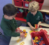 Reception, Autumn Term 2020