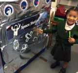 Reception, Autumn Term 2020