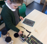 Reception, Autumn Term 2020