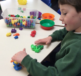 Reception, Autumn Term 2020