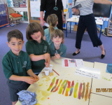 Science Day May 2019