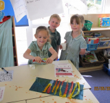 Science Day May 2019
