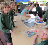 Science Day May 2019