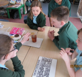 Science Day May 2019