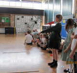 Science Day May 2019