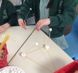 Science Day, Reception, May 2018