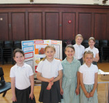 Science Fair, 11.07.22