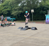 Scooter Day, 23.06.22