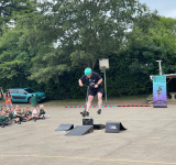 Scooter Day, 23.06.22