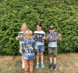 Summer Camp 2022