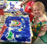 Summer Camp 2024