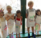 Summer Camp 2024