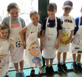 Summer Camp 2024