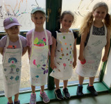 Summer Camp 2024