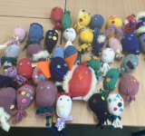 Sewing-activity