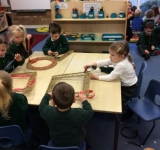 Thank you from Nursery!