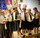 The Great Big Dance Off – 9.3.20