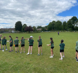 Ultimate Frisbee, 08.06.22