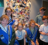 Visit to the National Space Centre, Leicester, June 2018