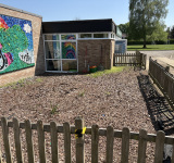 Wildflower Meadow Project, 29.04.25