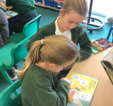 World Book Day 2023, Pine