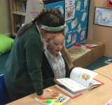 World Book Day, Year 3