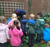Year 1, Autumn 2018