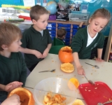 Year 1, Autumn 2018