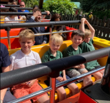 Year 3 trip to Legoland, 6.6.19