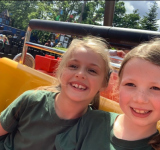 Year 3 trip to Legoland, 6.6.19