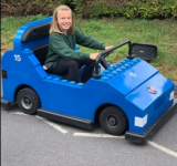 Year 3 trip to Legoland, 6.6.19