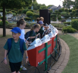 Year 3 trip to Legoland, 6.6.19