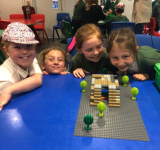 Year 3 trip to Legoland, 6.6.19