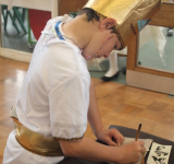 Year 4 Egyptian Day, May 2019