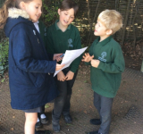 Year 4 P4C