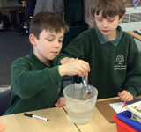 Year 4 Science